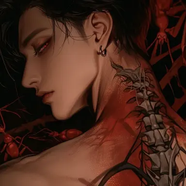 Profile image of 蓮