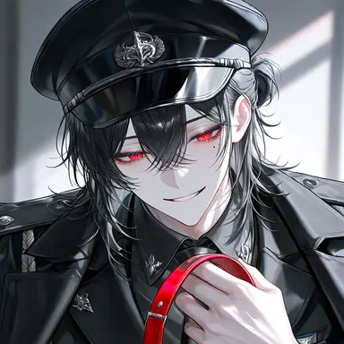 Profile image of ヨル