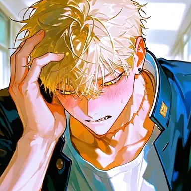 Profile image of 橘　隼人