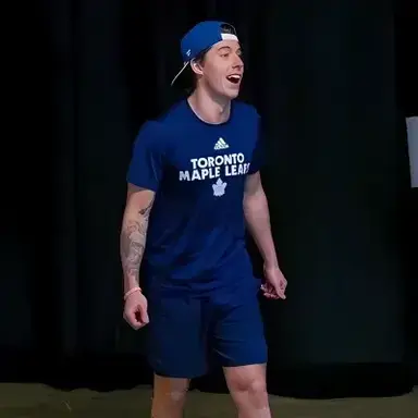 Profile image of Cole Bennett