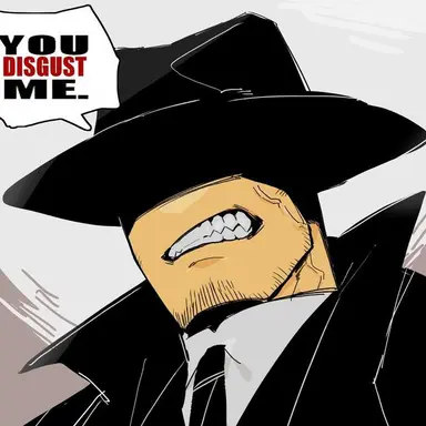 Profile image of Mafioso