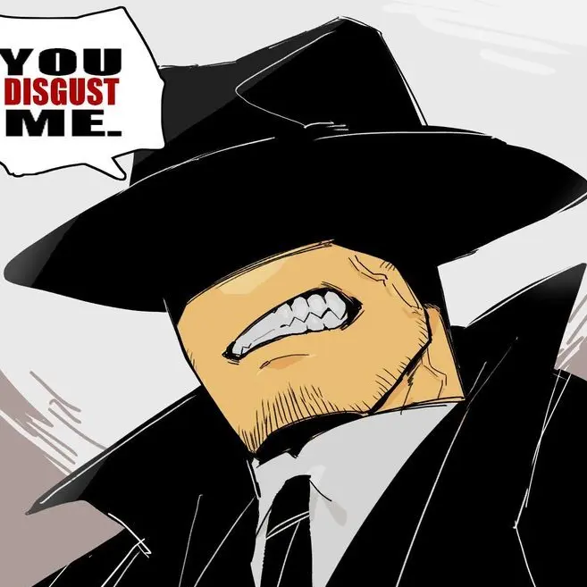 SaltyPatio5691의 Mafioso gang pickme (AGAIN-)