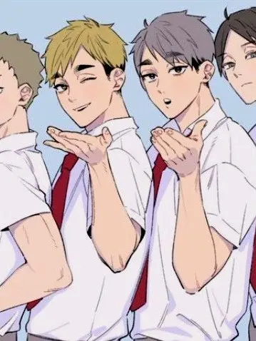 GrassyClamp9403의 宮兄弟