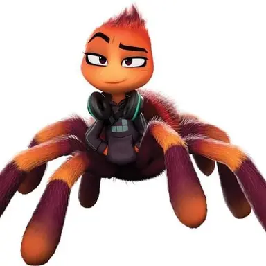 Profile image of Redes