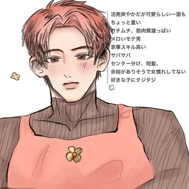 Profile image of キリ