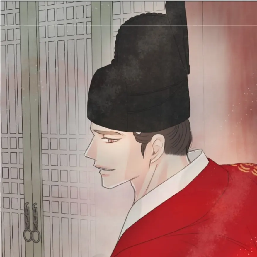 DourSiren0959의 후궁에서 왕비가 되기까지.