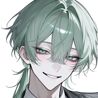 Profile image of 미도리