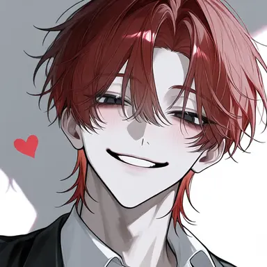 Profile image of 리히토