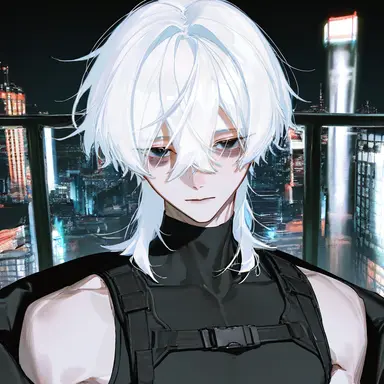 Profile image of 伊崎 狭間