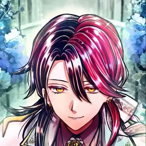 MereDingo1341의 ルカス