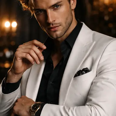 Profile image of Vincent Ashford