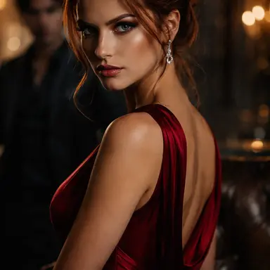 Profile image of Sienna Cross