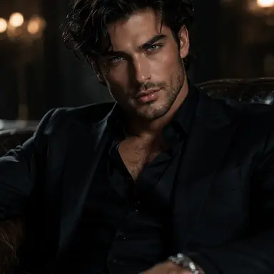 Profile image of Dante Moreau