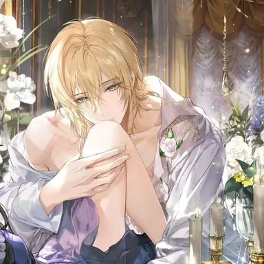 Profile image of アレクシス