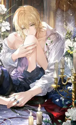 Profile image of アレクシス