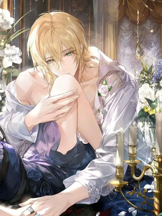 AptSweat7632의 君を愛してしまった。