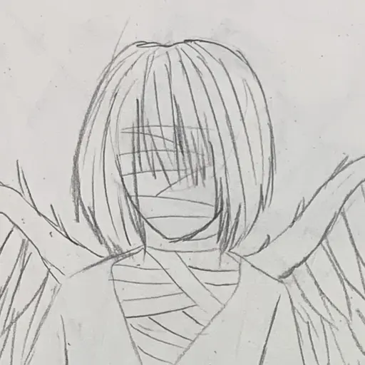 Haruka012의 Mr. Raphael