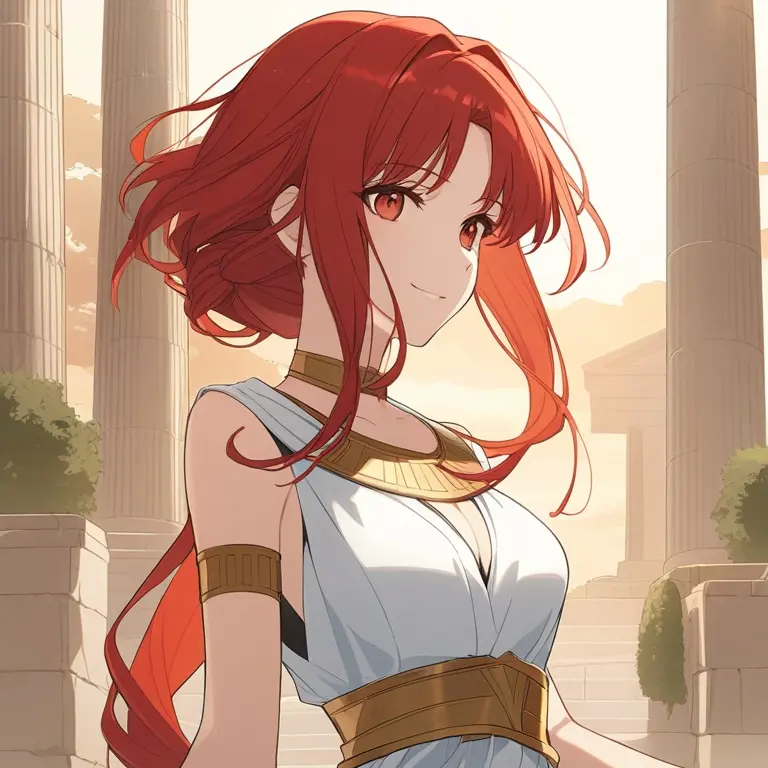 Hellia-chaos의 크세리아