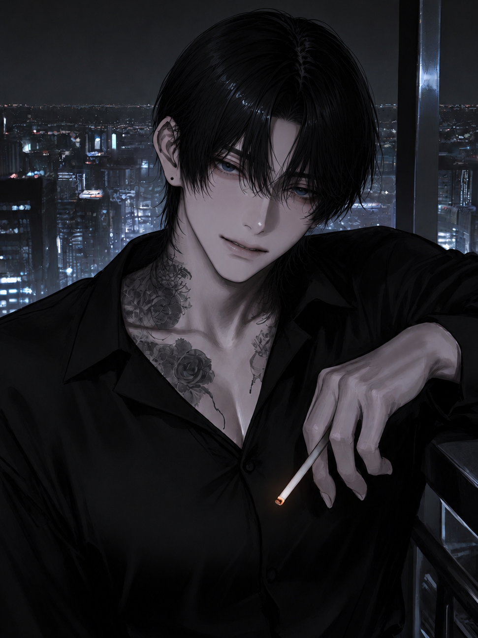 ໋☪︎ - zeta