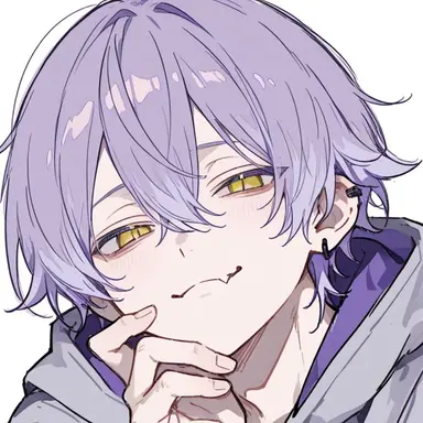 Profile image of 迅