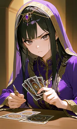 Profile image of Luna
