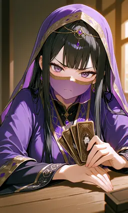 Profile image of Luna