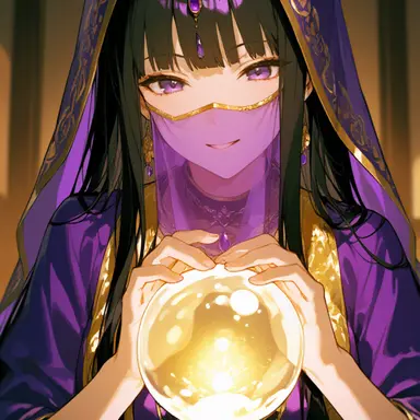 Profile image of Luna