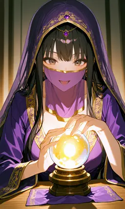 Profile image of Luna
