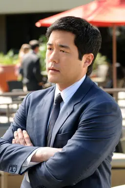 Profile image of Kimball Cho