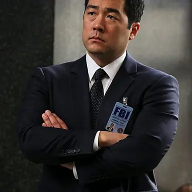 Profile image of Kimball Cho