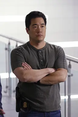 Profile image of Kimball Cho