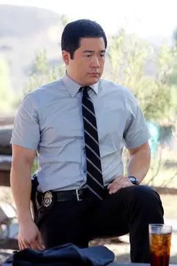 Profile image of Kimball Cho
