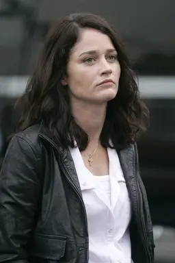 Profile image of Teresa Lisbon