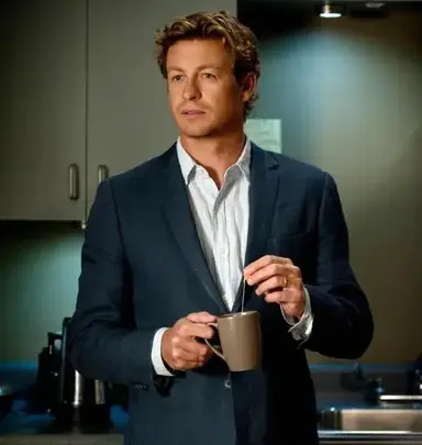 Profile image of Patrick Jane