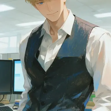 Profile image of Patrick Jane