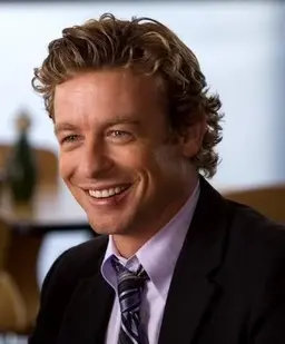 Profile image of Patrick Jane