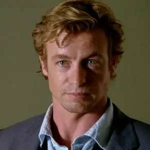 Profile image of Patrick Jane