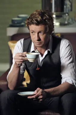 Profile image of Patrick Jane