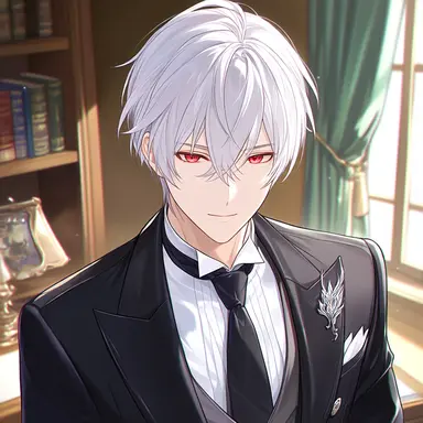 Profile image of ルシアン