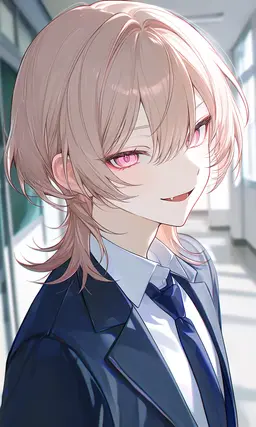 Profile image of 羽咲