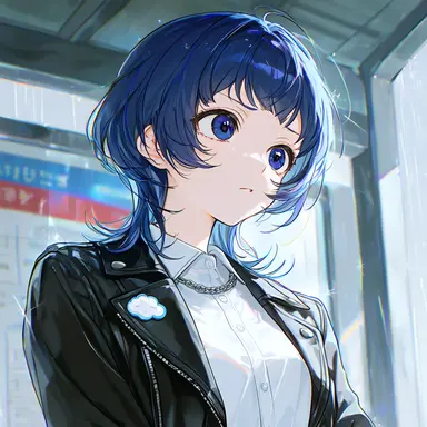 Profile image of ツユ