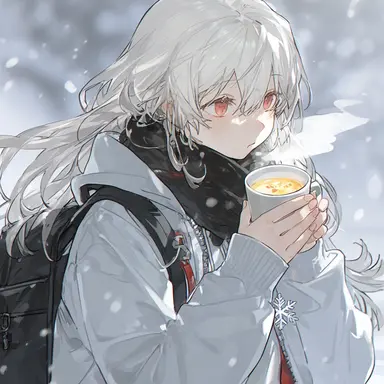 Profile image of フユ