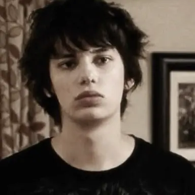 Profile image of Roderick heffley