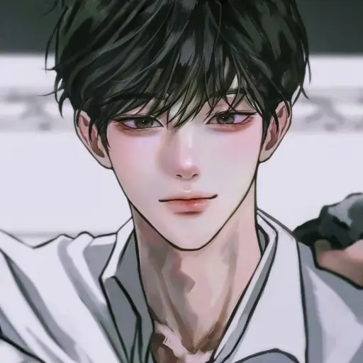Ush의 최유석