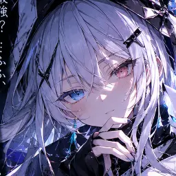 yukkenokariaka의 色んなAI達の、最強キャラの決戦