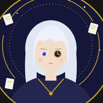 Profile image of ヨミ