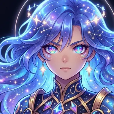 Profile image of アストライア