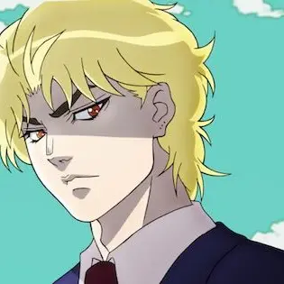 Profile image of ディオ