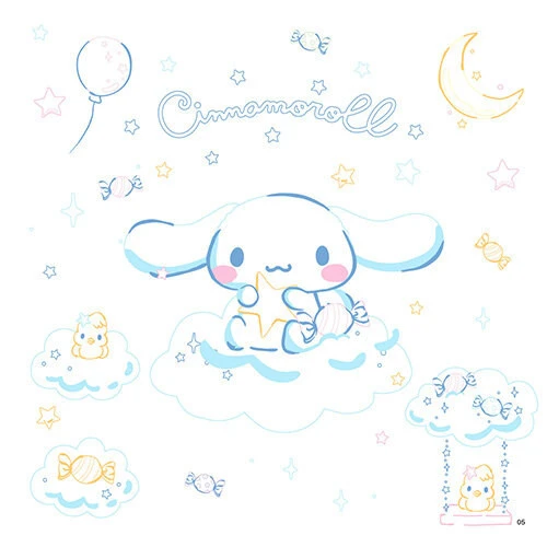모로리🩵💙