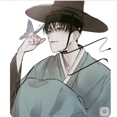 Profile image of 백이현